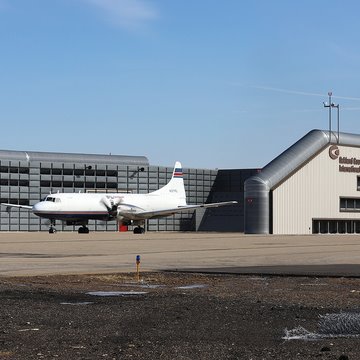 Oakland County International Airport