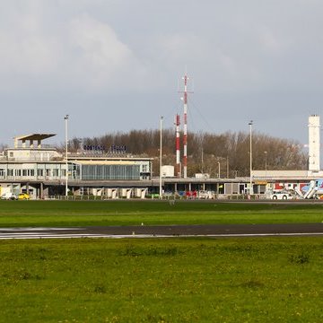 Ostend Bruges International Airport