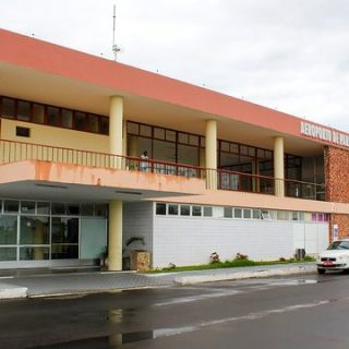 Parnaiba International Airport