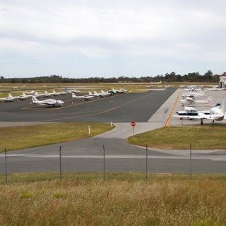 Perth Jandakot Airport