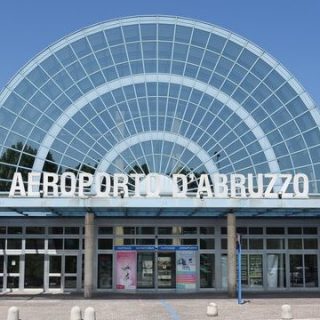 Pescara Abruzzo International Airport