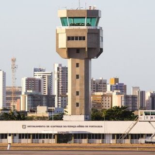 Pinto Martins International Airport
