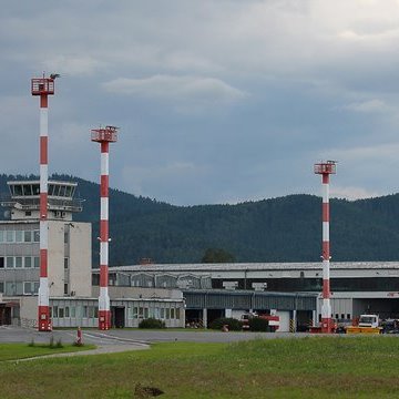 Poprad Tatry Airport