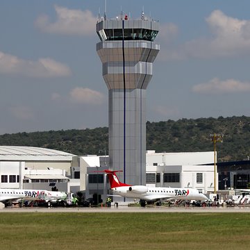 Queretaro International Airport