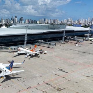Recife Airport