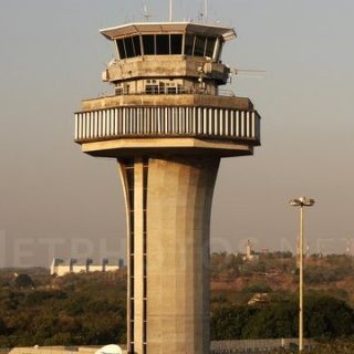 Rio de Janeiro Galeao International Airport