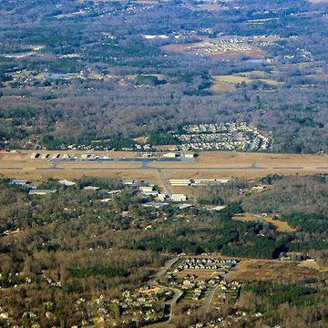 Reviews Rock Hill York County Airport
