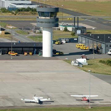 Roskilde Airport