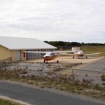 Rottnest Island Airport