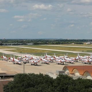 San Angelo Regional Airport
