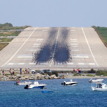 Skiathos Island National Airport