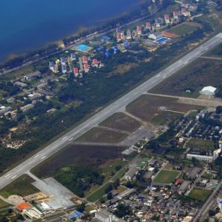Songkhla Airport