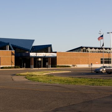St. Cloud Regional Airport