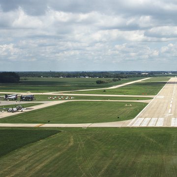 Reviews Sterling Whiteside County Airport