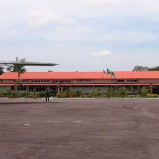 Tabatinga International Airport