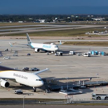 Tampa International Airport