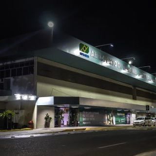 Teresina Airport