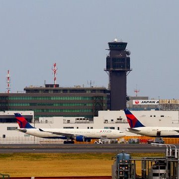 Reviews Tokyo Narita International Airport