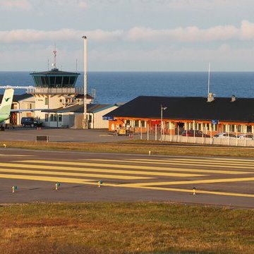 Vadso Airport