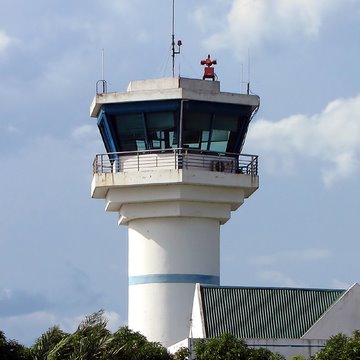 Vinh Airport