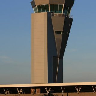 Vitoria Eurico de Aguiar Salles Airport