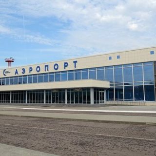 Voronezh International Airport