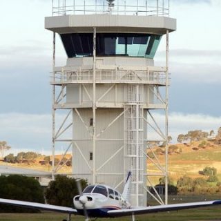 Wagga Wagga Airport