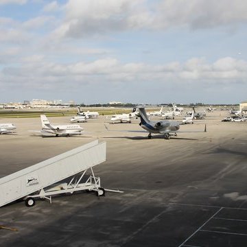 West Palm Beach International Airport