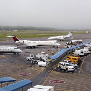 White Plains Westchester County Airport