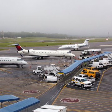 Reviews White Plains Westchester County Airport