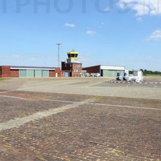 Wilhelmshaven JadeWeser Airport