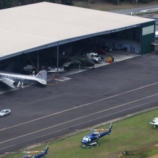 Wollongong Illawarra Regional Airport