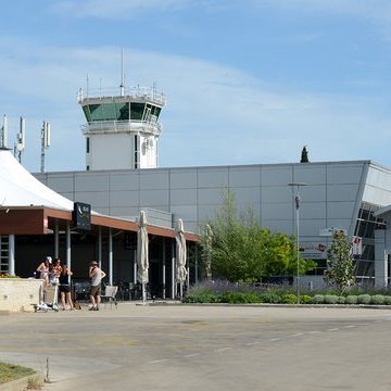 Reviews Zadar Airport